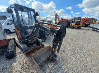 EUROCOMACH 2023 Auction: 3995/ML/AU/2026