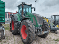 FENDT 936 VARIO 2013 Auction: 2656/IN/AU/2026