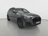 AUDI Q7 2021 SUV Auction: 5298/PL/AU/2026