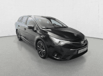 TOYOTA AVENSIS 2018 KOMBI Auction: 1660/AU/2026
