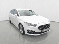 FORD MONDEO 2.0 2019 COMBI Auction: 4099/VEH/AU/2026
