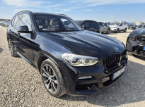 BMW X3 XDRIVE20D SUV