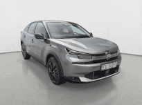 CITROEN C4 2025 SUV Auction: 4163/VEH/AU/2026