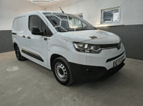TOYOTA PROACE 2023 FURGON BLASZAK Auction: 440/MHC/AU/2026