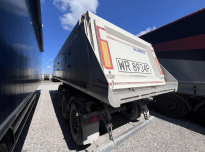 SCHMITZ CARGOBULL GOTHA SGF*S3 2018 ALUMINIUM EXPORTS Auction: 5210/PL/AU/2026