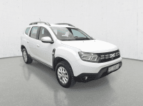 DACIA DUSTER 2024 SUV Auction: 4468/VEH/AU/2026