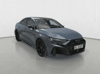 AUDI RS3 2026 SEDAN Auction: 5467/PL/AU/2026