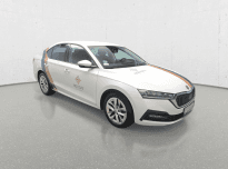 SKODA Octavia IV 20- 2020 SEDAN Auction: 5537/BZ/AU/2026