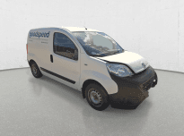 FIAT FIORINO 2019 FURGON BLASZAK Auction: 3743/AL/AU/2026