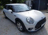 MINI CLUBMAN COOPER 2019 COMBI Auction: 1682/AU/2026