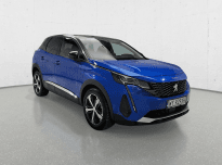 PEUGEOT 3008 2022 SUV Auction: 3899/LS/AU/2026
