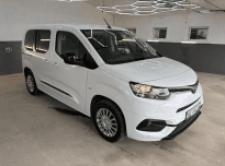TOYOTA PROACE CITY VERSO 2023 MINIVAN Auction: 464/MHC/AU/2026