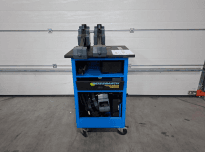BEISSBARTH MICROLINE 1800-6R 1 Auction: 1254/SI/AU/2026