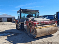 Dynapac CC5200 VI 2020 Roller
