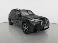 BMW X5 XDRIVE40D 2022 SUV Auction: 5614/BZ/AU/2026