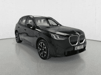 BMW X3 2025 SUV
