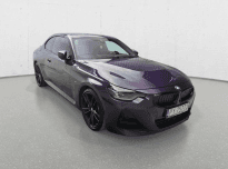 BMW 220I 2023 SEDAN Auction: 2560/IN/AU/2026