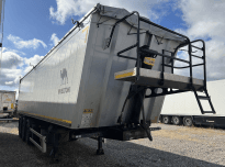 WIELTON NW-3 2022 Auction: 5433/PL/AU/2026
