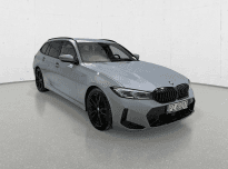 BMW 320D XDRIVE 2024 KOMBI Auction: 439/LD/AU/2026