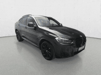 BMW X4 XDRIVE30D 2024 SUV Auction: 395/LD/AU/2026