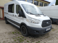 FORD FT 350 2018 BRYGADOWY Auction: 1120/ENG/AU/2026