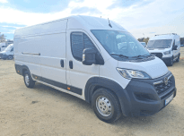 OPEL MOVANO 2022 FURGON BLASZAK Auction: 4023/ML/AU/2026