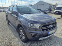 FORD RANGER 2021 PICK-UP Auction: 5188/BZ/AU/2026