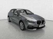 BMW 118I 2023 HATCHBACK Auction: 1358/BMW/AU/2026