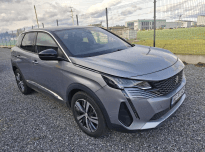 PEUGEOT 3008 2023 HATCHBACK Auction: 3859/LS/AU/2026