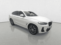 BMW X4 XDRIVE30D 2024 SUV Auction: 442/LD/AU/2026