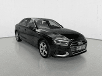 AUDI A4 LIMOUSINE 2022 SEDAN Auction: 1688/STR/AU/2026
