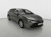 Toyota Corolla 2019 Estate Auction: 5506/BZ/AU/2026