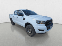 FORD RANGER 2017 TERENA Auction: 1574/STR/AU/2026
