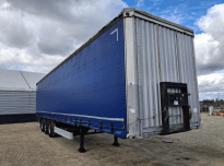 KASSBOHRER MAXIMA 2014 FIRANA Auction: 3684/AL/AU/2026
