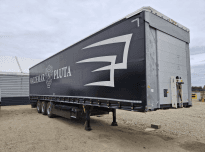 FLIEGL SDS 390 2025 FRANA Auction: 589/NEL/AU/2026