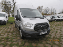 FORD FT 350 2015 FURGON BLASZAK Auction: 663/PSG/AU/2026