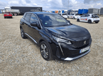 PEUGEOT 3008 2023 SUV Auction: 3822/LS/AU/2026