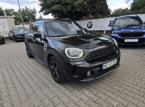 MINI Cooper SE Classic Trim 2022 KOMBI Auction: 1622/AU/2026