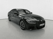 BMW 420D XDRIVE 2024 COUPE Auction: 450/LD/AU/2026