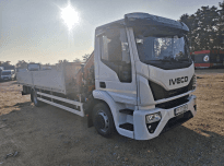 IECO 120E 2025 GREEN Auction: 2789/IN/AU/2026