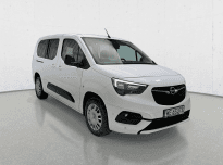 OPEL COMBO LIFE 2022 MINIVAN Auction: 4021/VEH/AU/2026