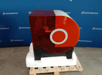 DWS XFAB 3500HD 2021 Computer equipment Auction: 3944/ML/AU/2026