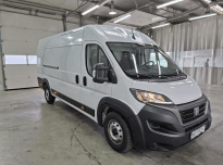 FIAT DUCATO 2024 FURGON BLASZAK Auction: 3896/LS/AU/2026