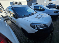 FIAT DOBLO CARGO 2021 PANEL VAN