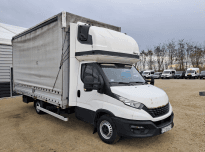 IECO 35S18 2021 PLANDEKA Auction: 3592/AL/AU/2026