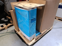 PLANMECA COMPACT I5 2021 Auction: 1260/SI/AU/2026