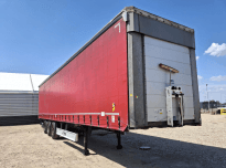 FLIEGL SDS 390 2019 KURTYNA Auction: 3605/AL/AU/2026