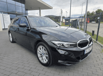 BMW 320E PHEV 2023 KOMBI Auction: 1238/BMW/AU/2026