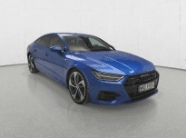 AUDI A7 SPORTBACK 2019 SEDAN Auction: 3955/ML/AU/2026