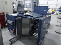 KONICA MINOLTA ACCURIOLABEL 190 2018 Auction: 1190/SI/AU/2026